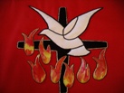 Pentecost symbol